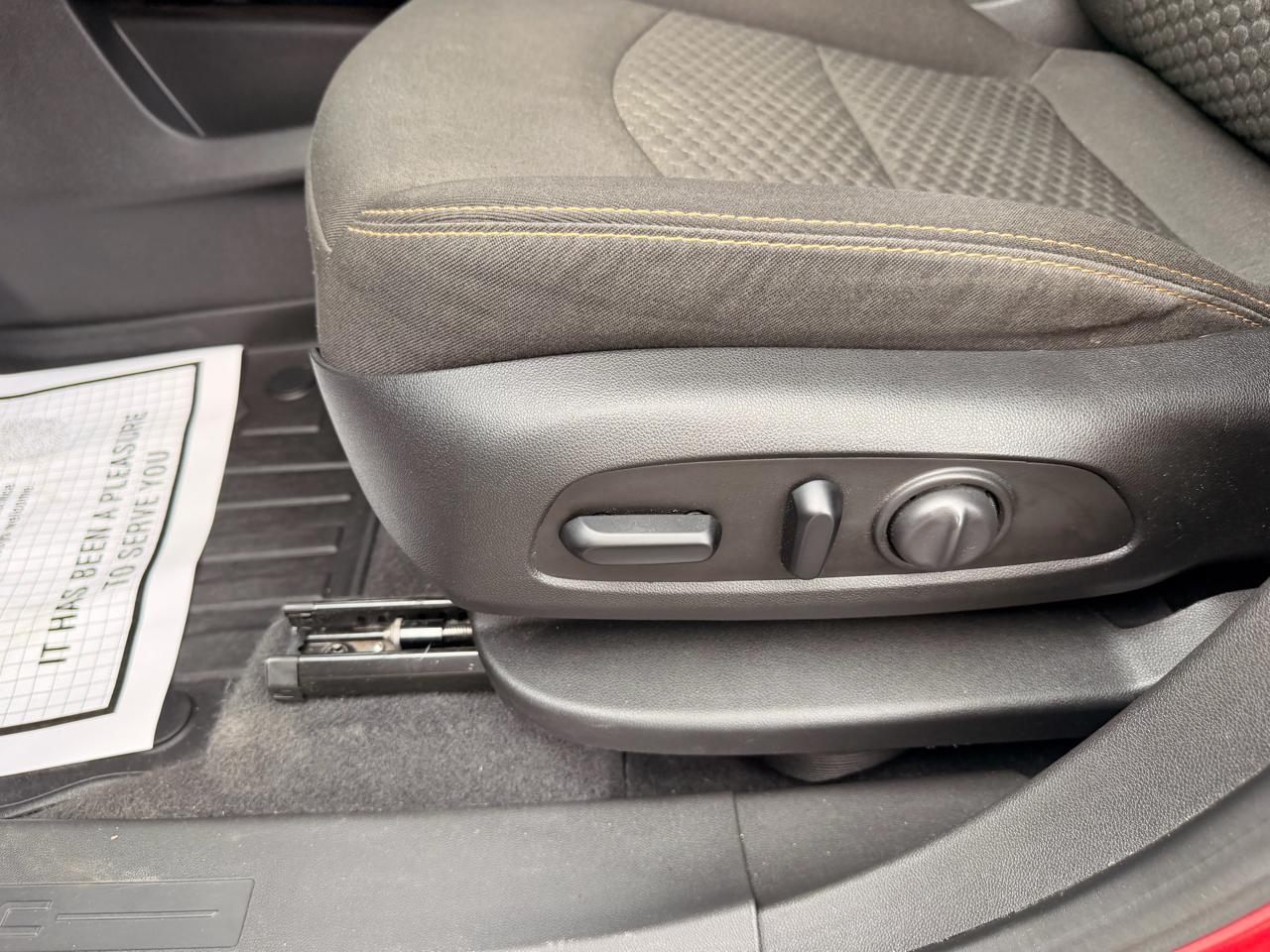 GMC Terrain SLE 2020
