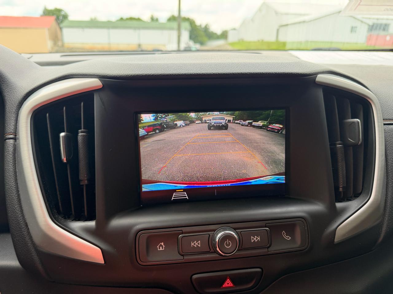 GMC Terrain SLE 2020