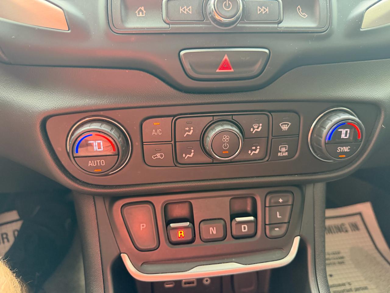 GMC Terrain SLE 2020