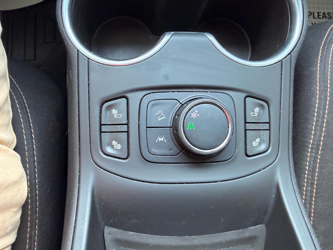 GMC Terrain SLE 2020