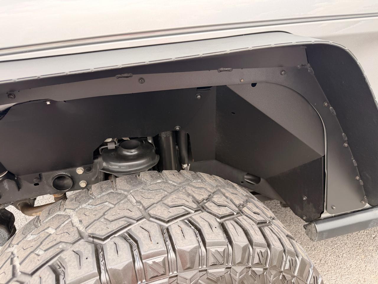 Jeep Wrangler Unlimited Sahara 2018