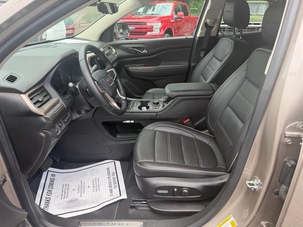 GMC Acadia Denali 2023