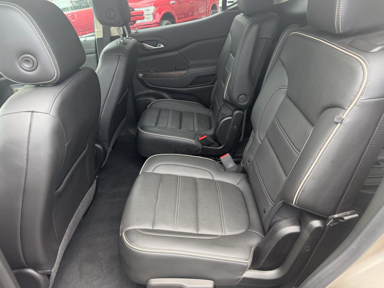 GMC Acadia Denali 2023