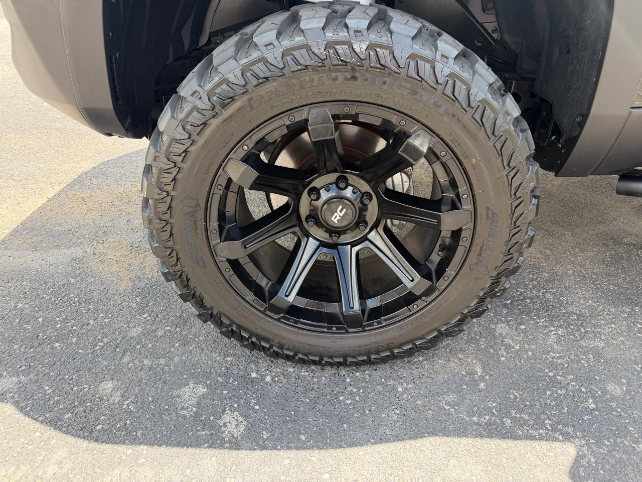 Toyota Land Cruiser  2025