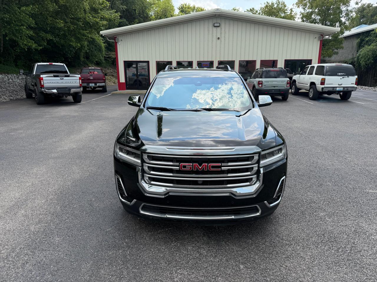 GMC Acadia SLT 2023