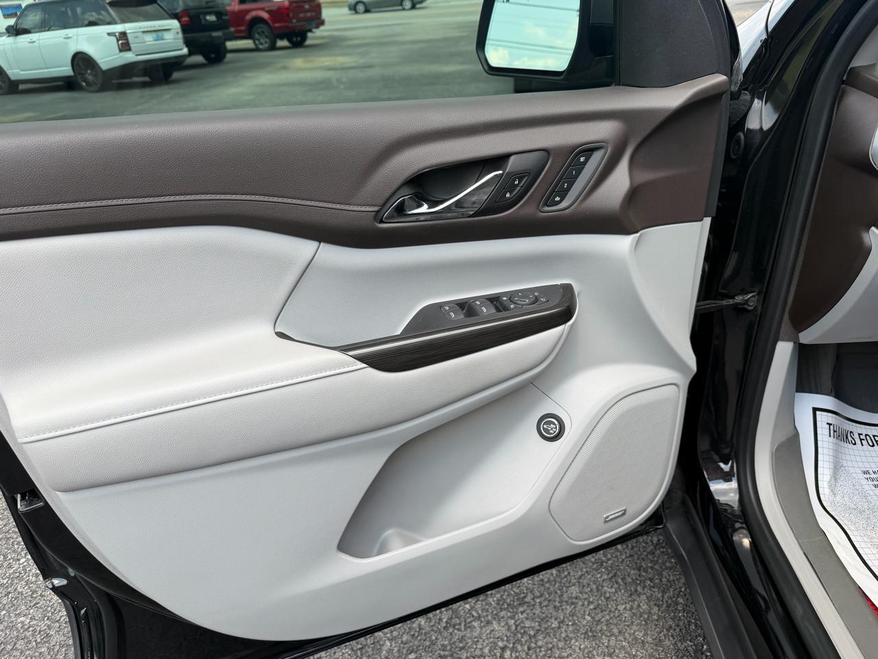 GMC Acadia SLT 2023