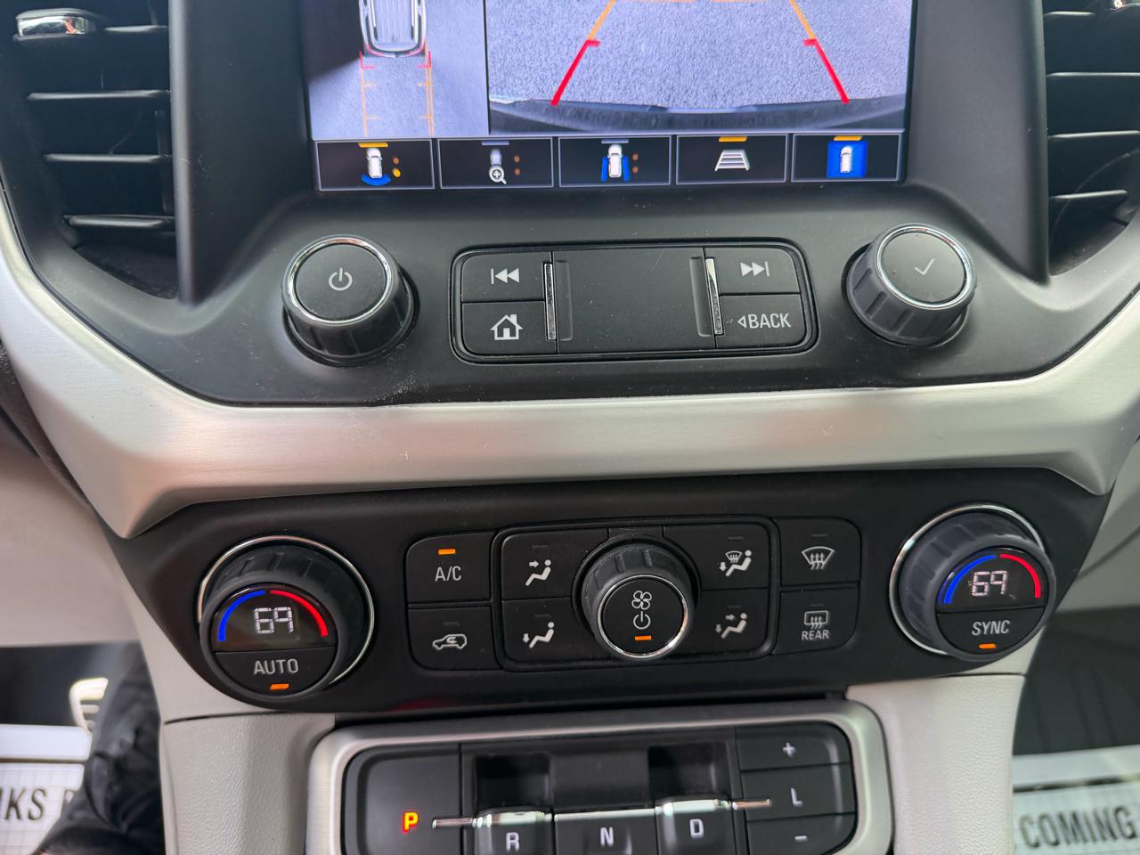 GMC Acadia SLT 2023