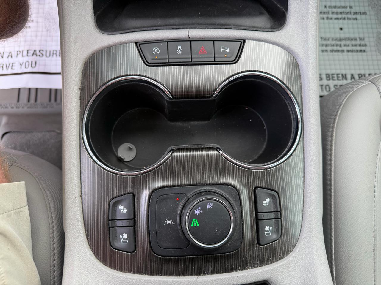 GMC Acadia SLT 2023
