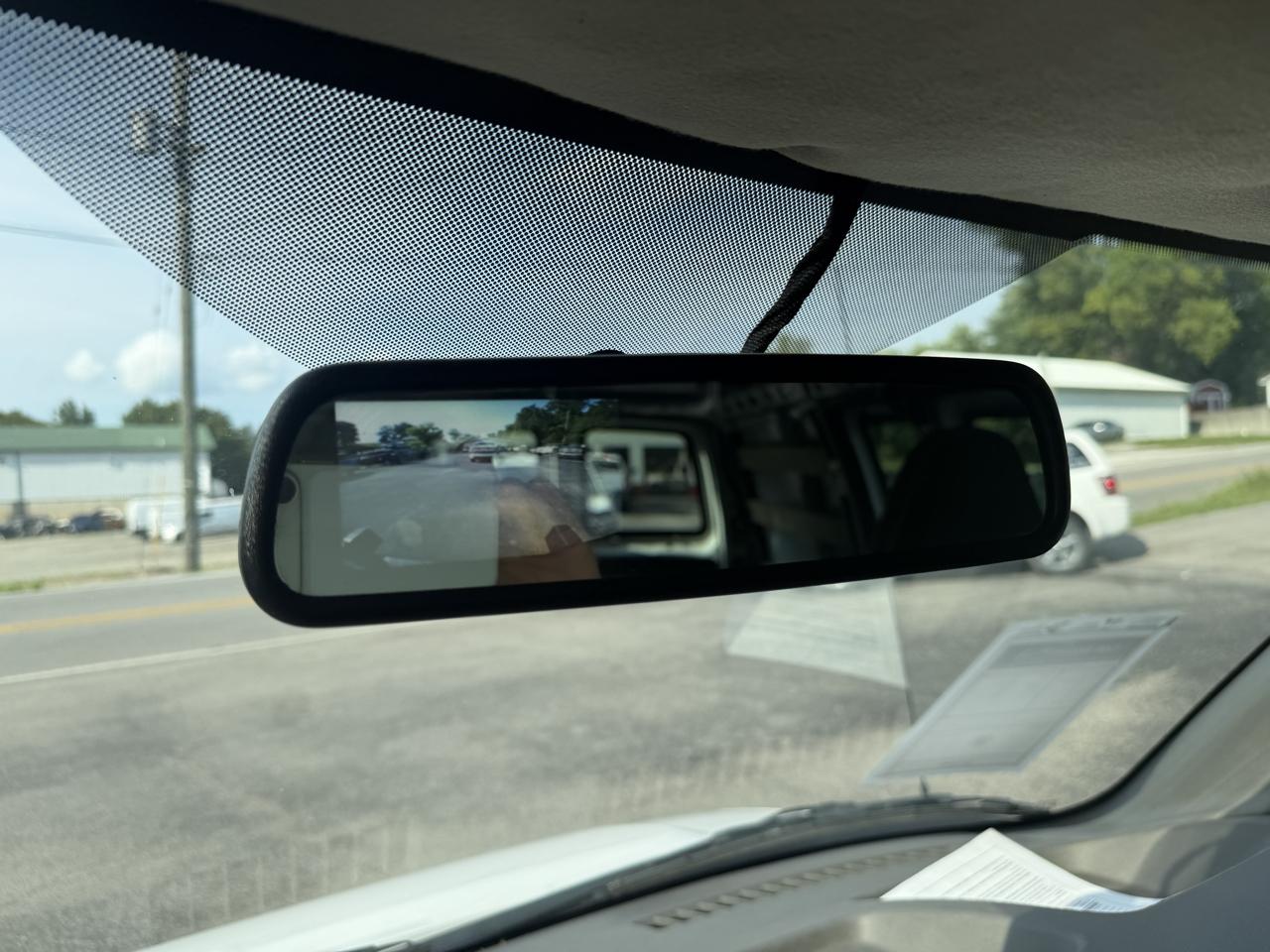 Chevrolet Express 2500 Cargo 2024