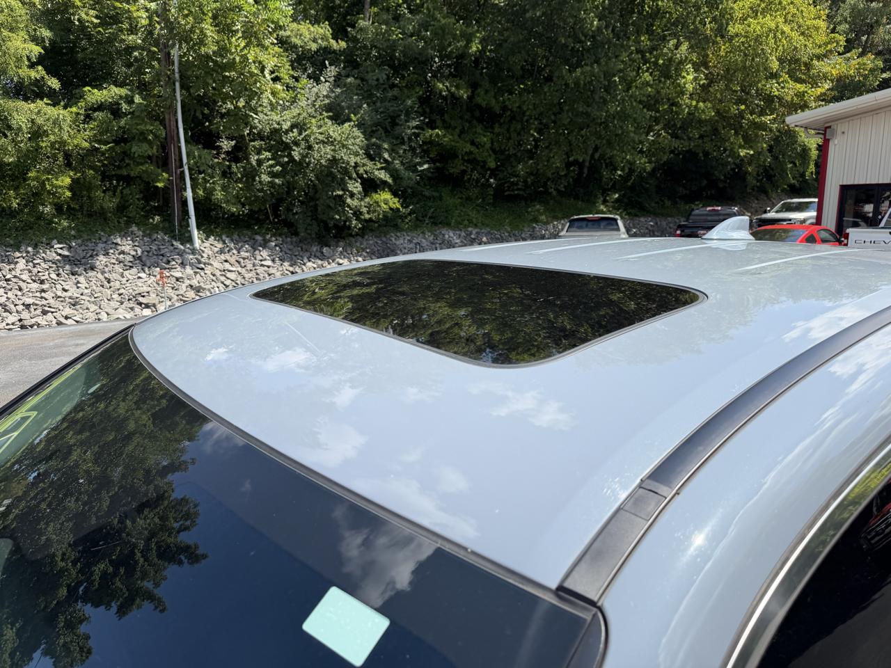 Honda Ridgeline RTL 2023