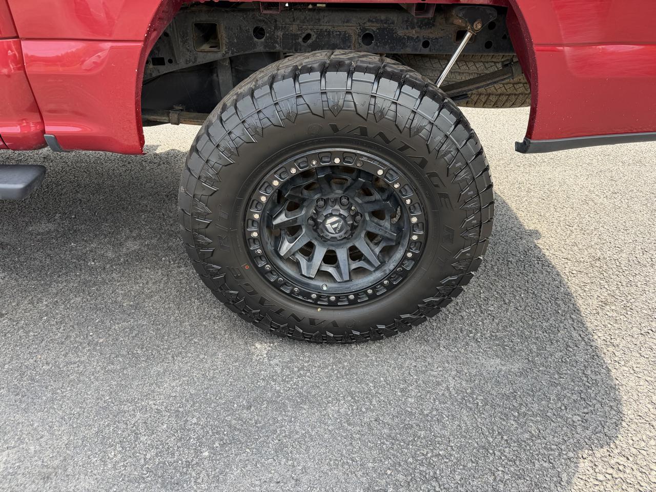 Ford F-150 XLT SuperCrew 5.5-ft. Bed 4WD 2020