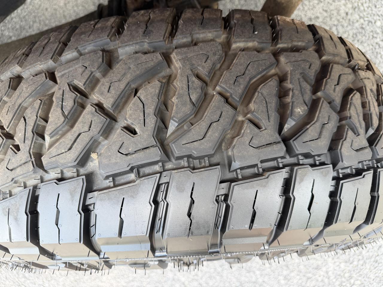 Ford F-150 XLT SuperCrew 5.5-ft. Bed 4WD 2020