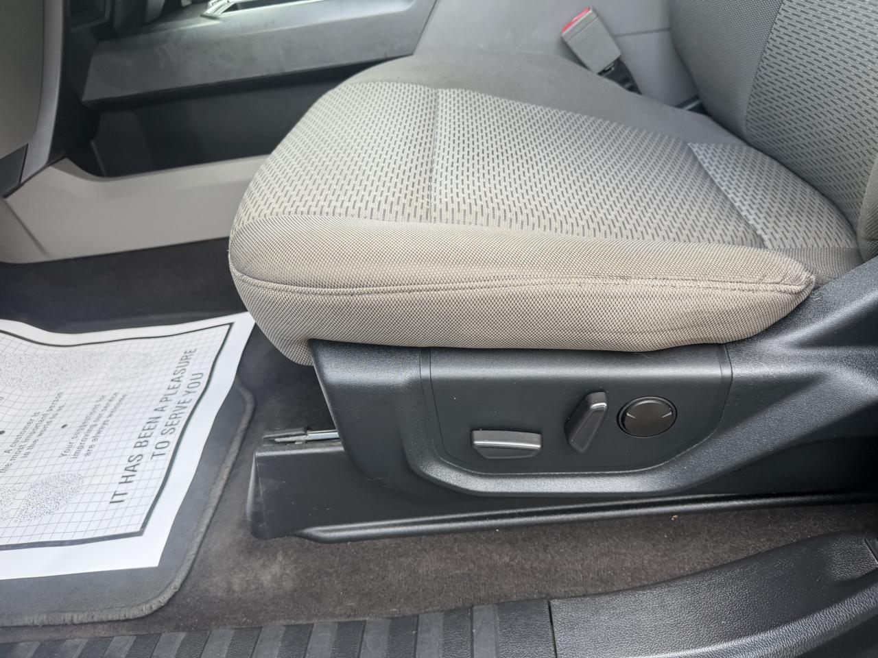 Ford F-150 XLT SuperCrew 5.5-ft. Bed 4WD 2020