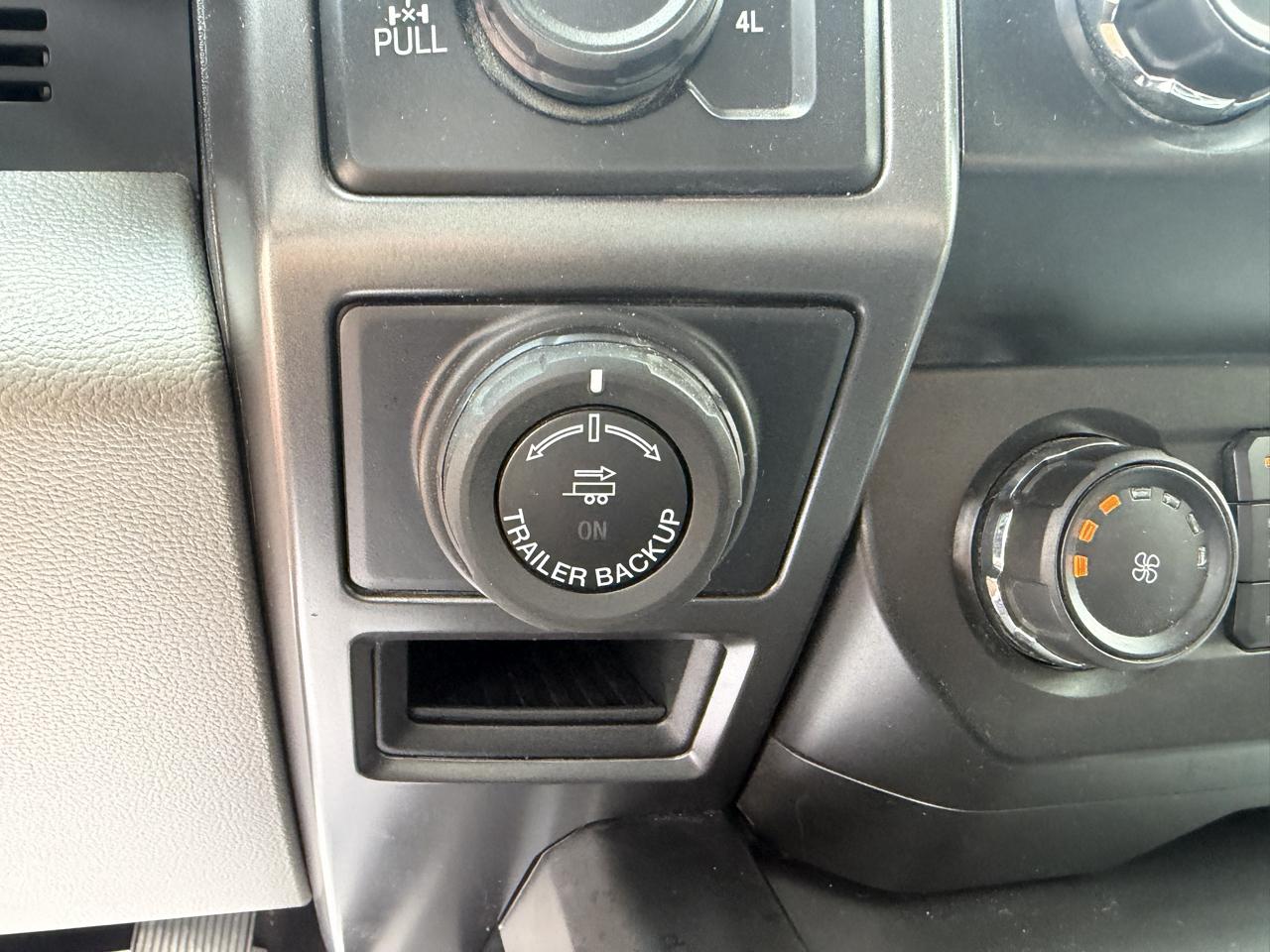 Ford F-150 XLT SuperCrew 5.5-ft. Bed 4WD 2020