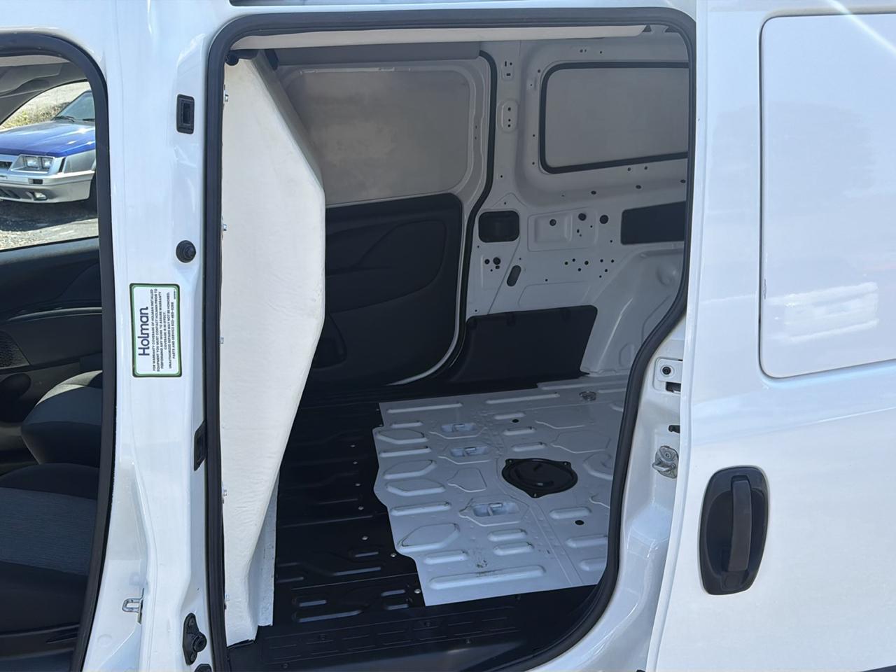 RAM ProMaster City Wagon 2022