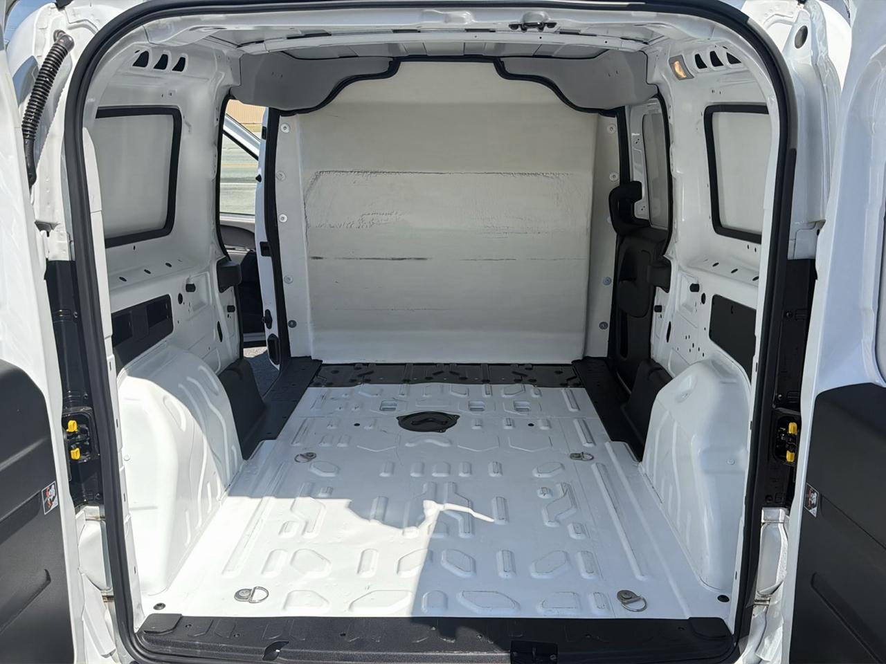RAM ProMaster City Wagon 2022