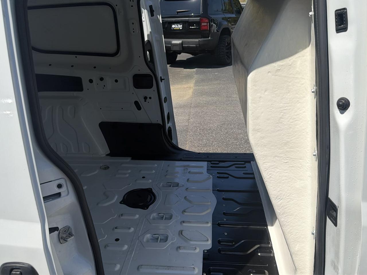 RAM ProMaster City Wagon 2022