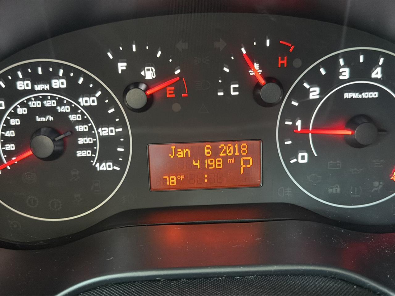 RAM ProMaster City Wagon 2022