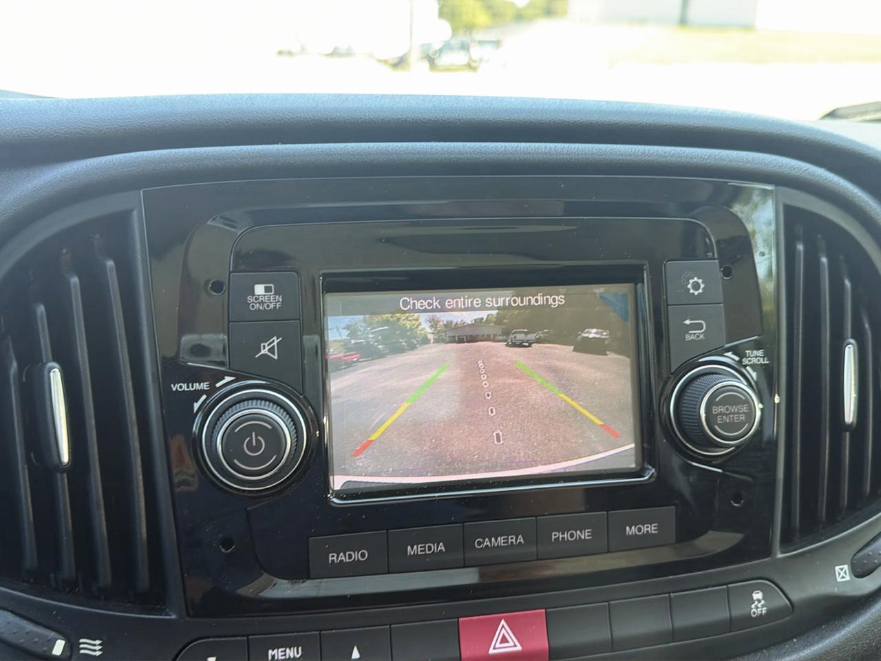 RAM ProMaster City Wagon 2022
