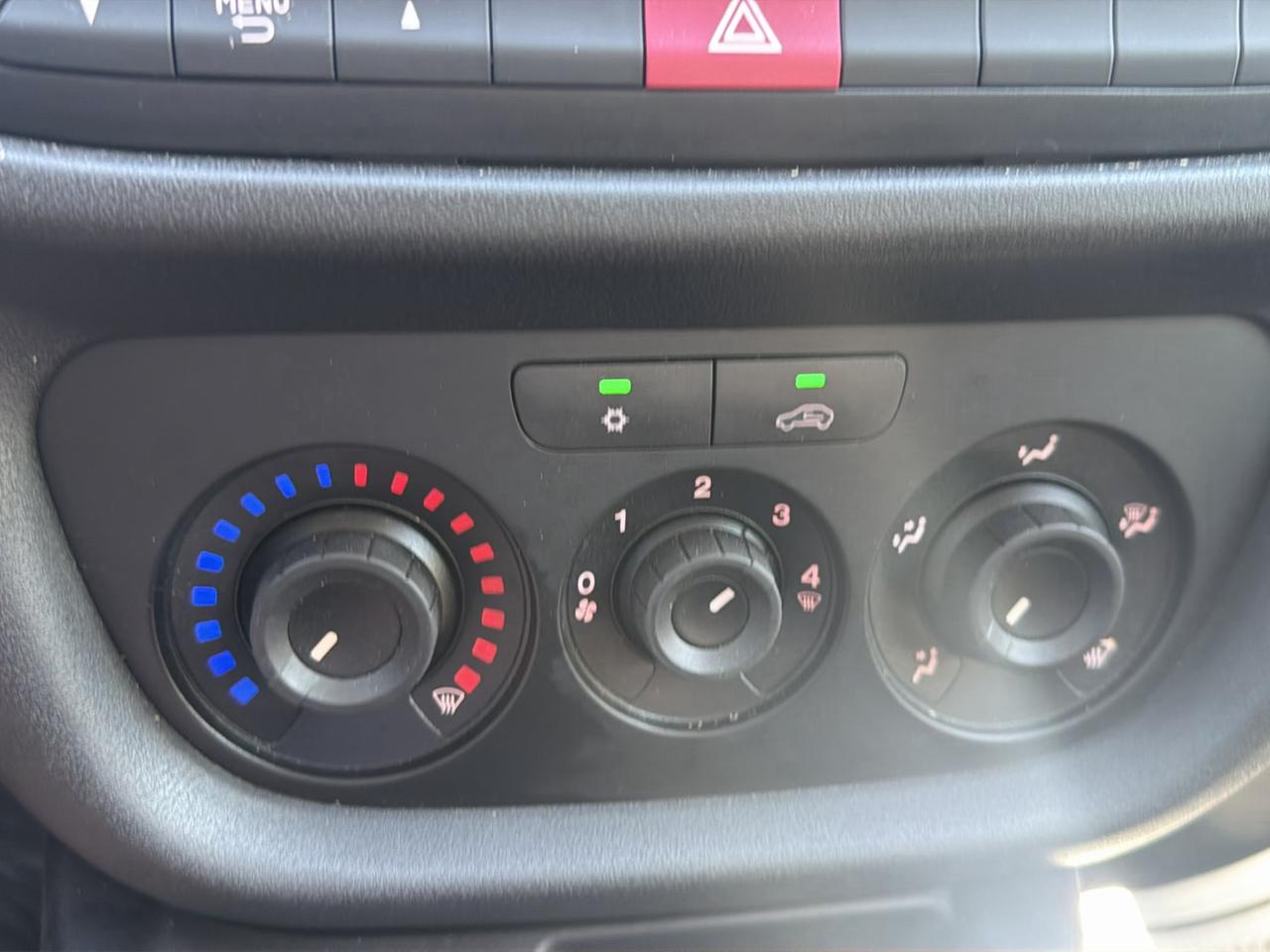 RAM ProMaster City Wagon 2022