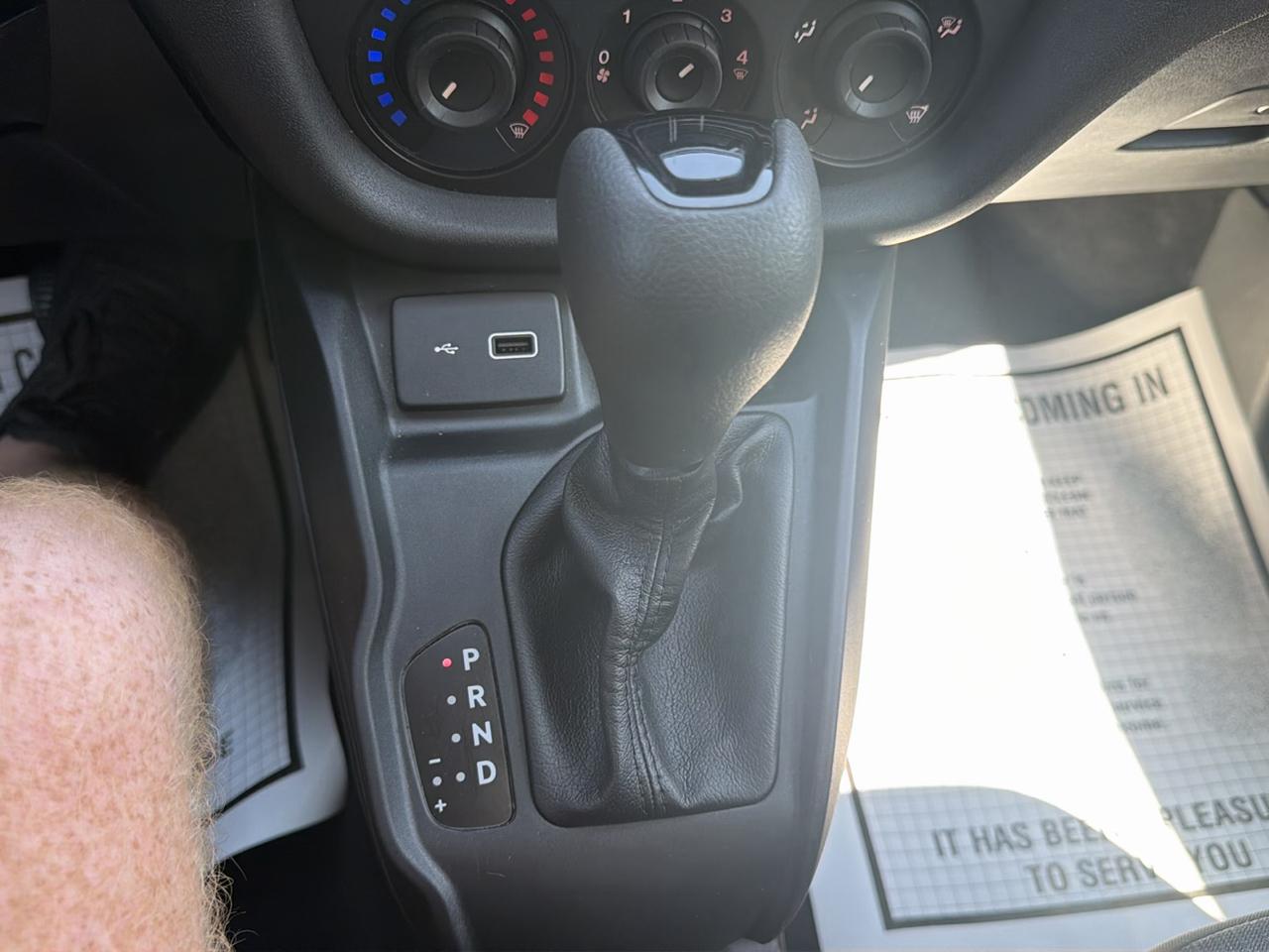 RAM ProMaster City Wagon 2022