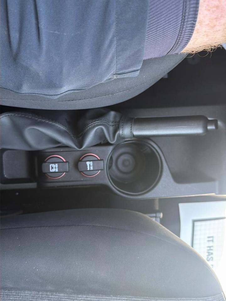 RAM ProMaster City Wagon 2022