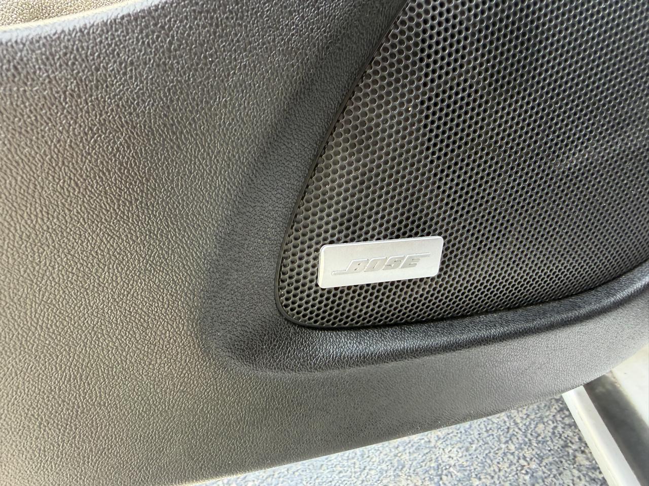 Chevrolet Malibu Premier 2019