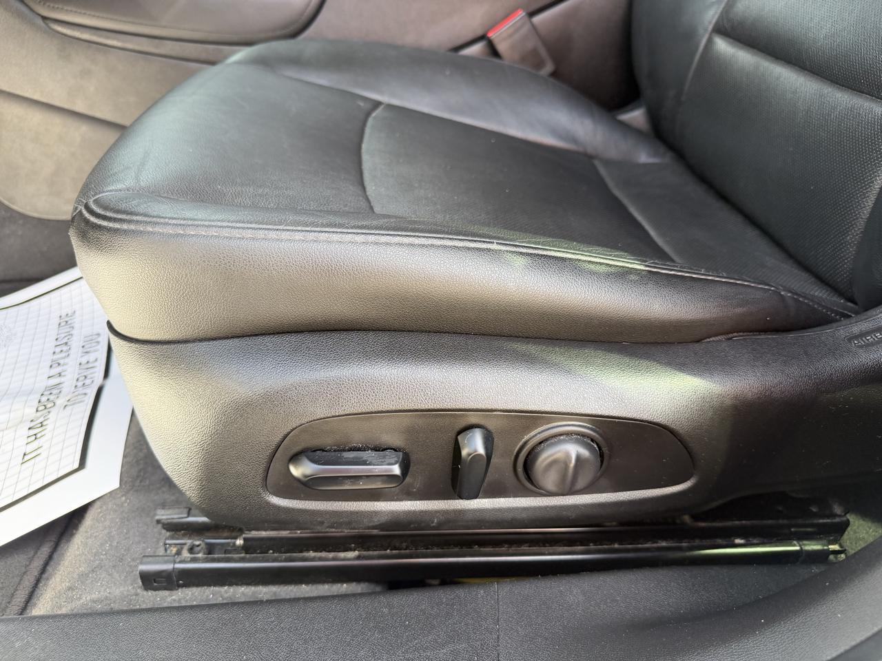 Chevrolet Malibu Premier 2019