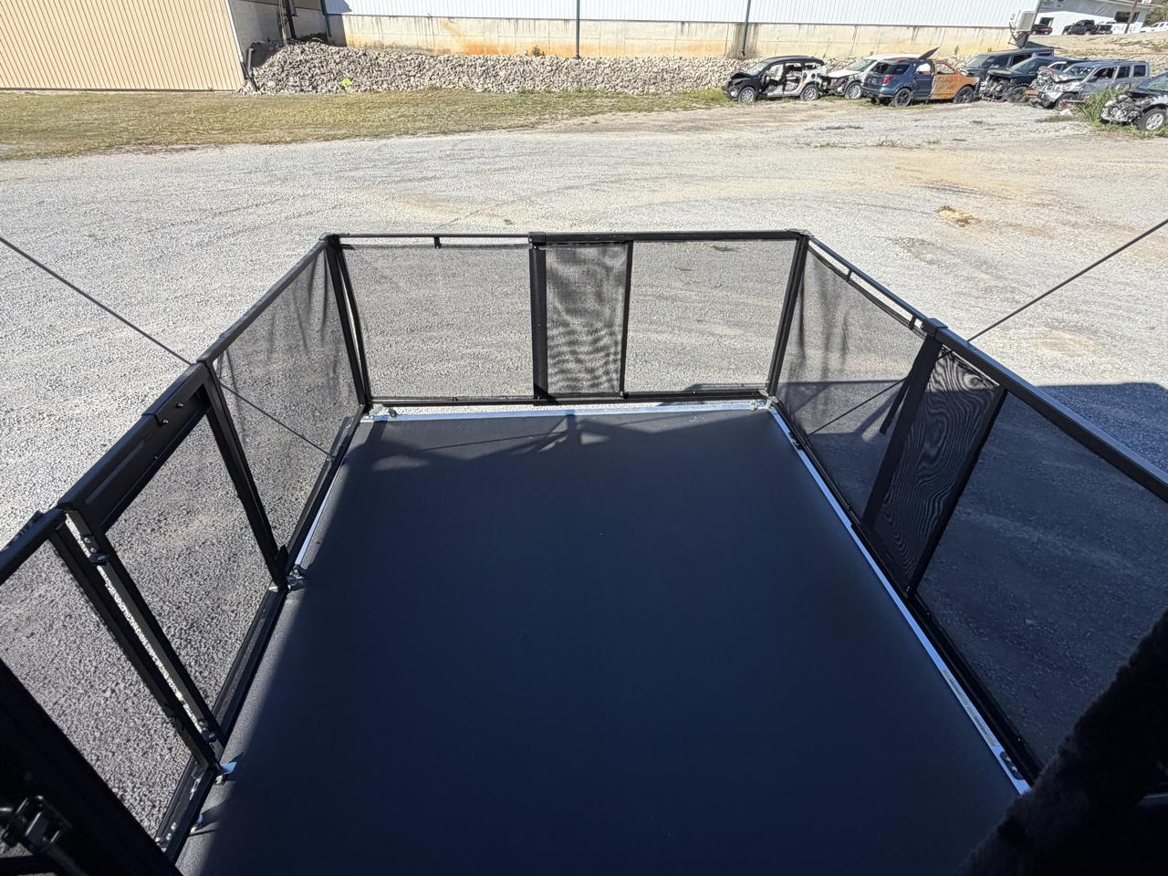 Keystone Fusion Impact Toy Hauler  2022