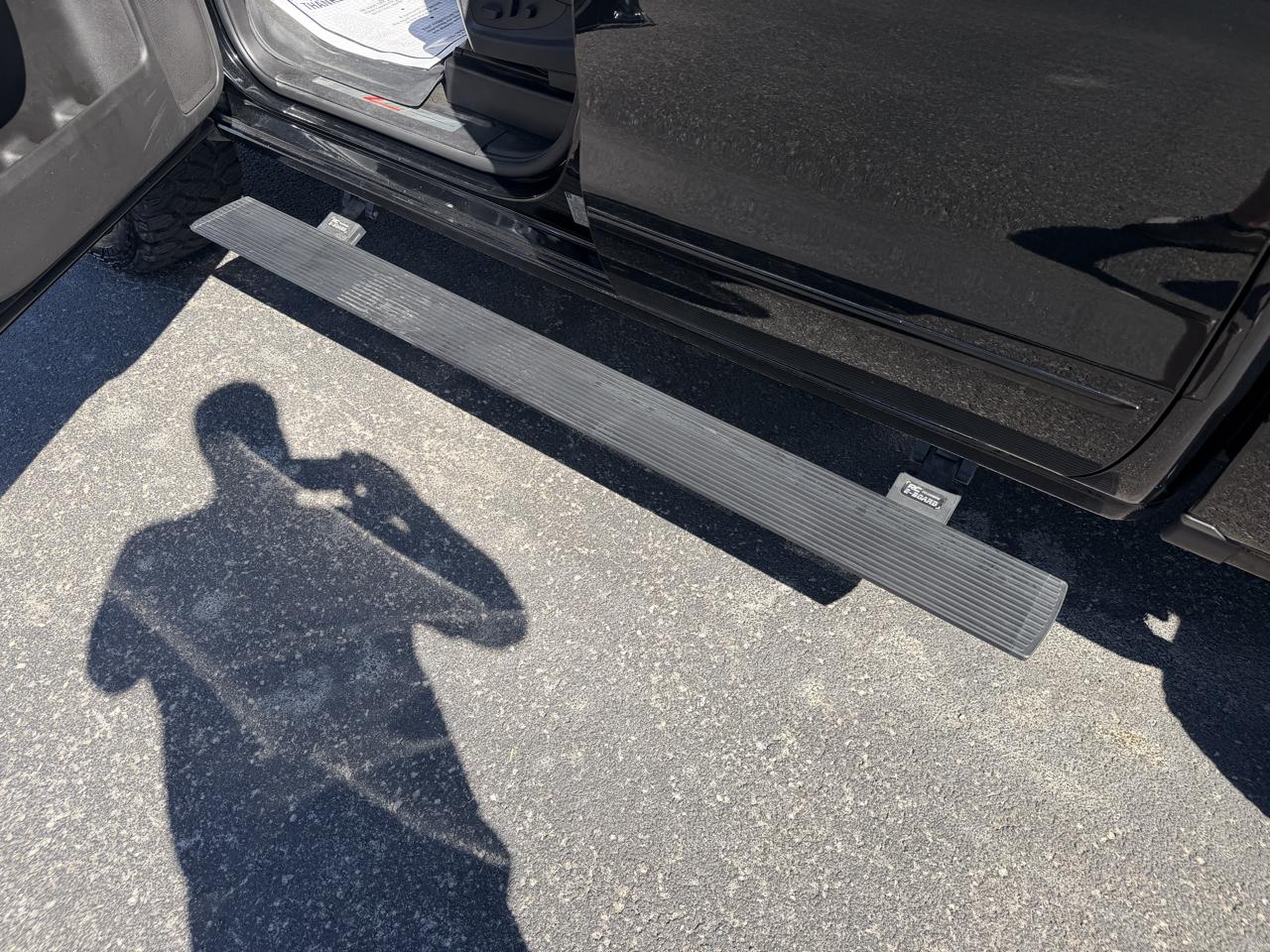 Chevrolet Silverado 1500  2017