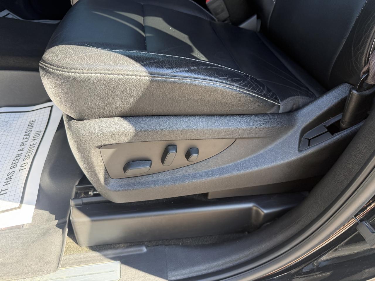 Chevrolet Silverado 1500  2017
