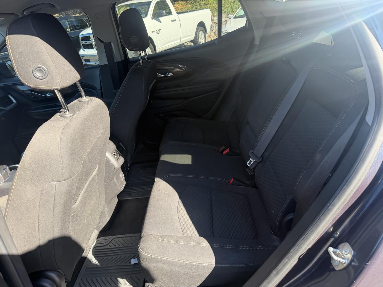 GMC Terrain SLE 2019