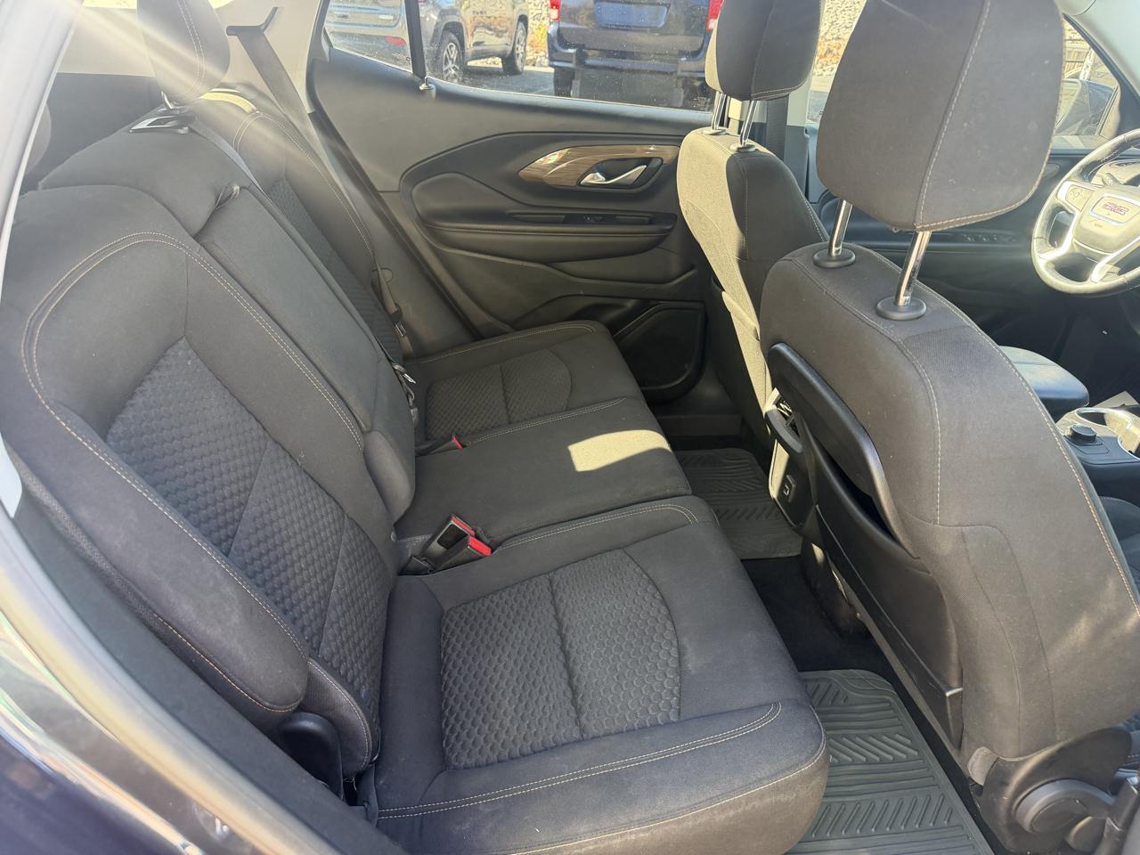 GMC Terrain SLE 2019