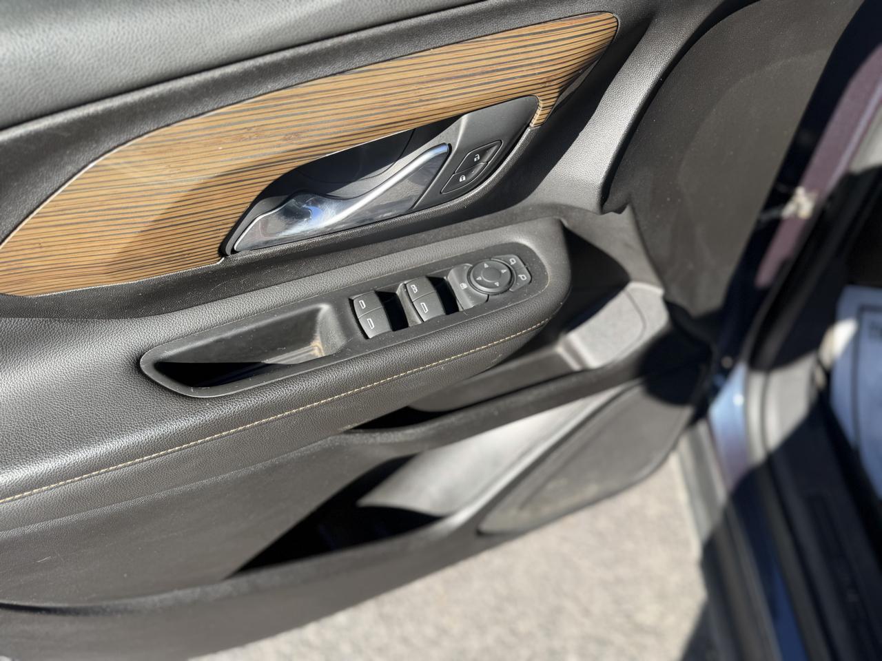 GMC Terrain SLE 2019