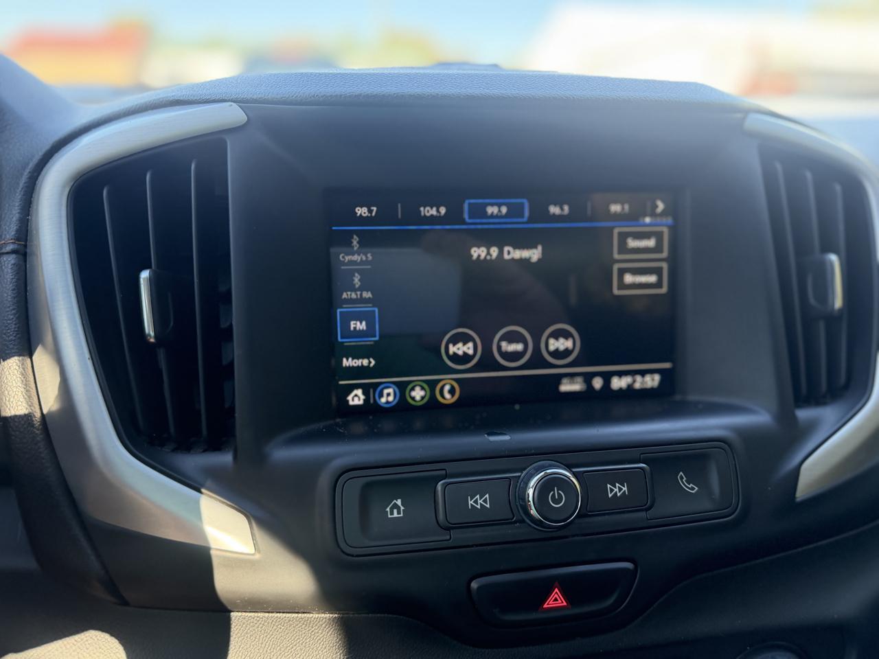 GMC Terrain SLE 2019