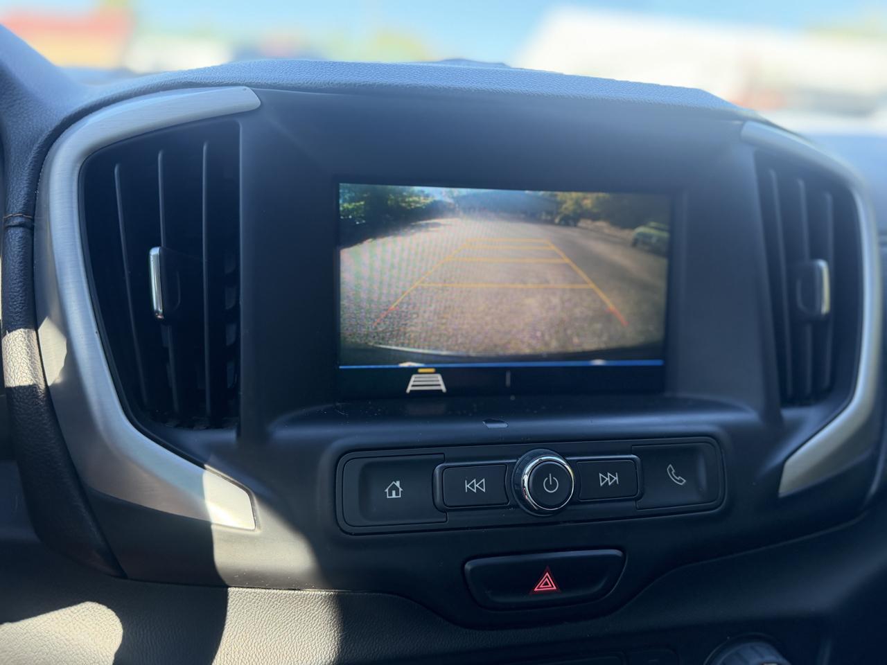 GMC Terrain SLE 2019