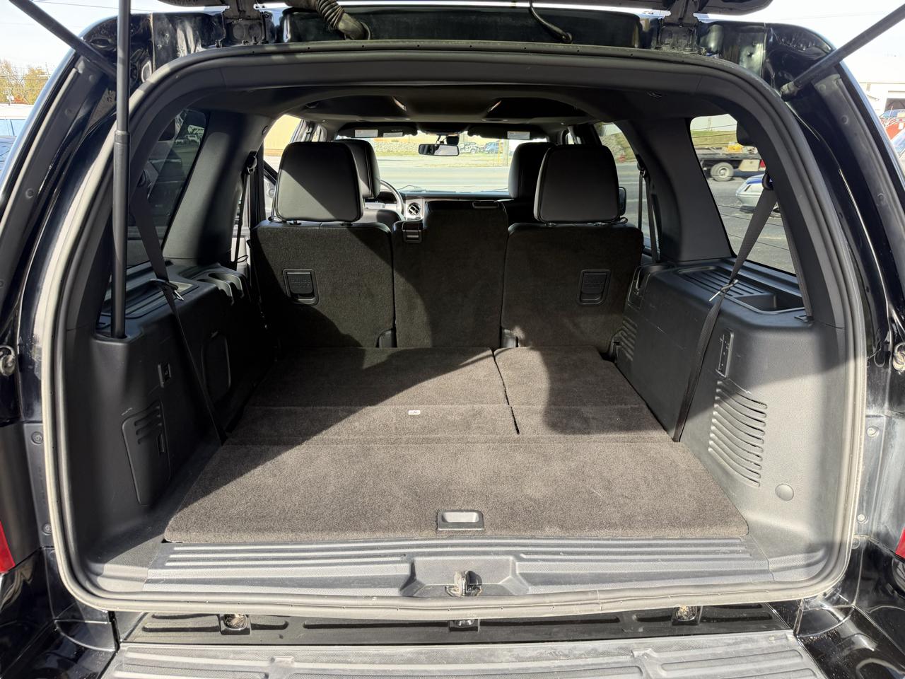 Ford Expedition Limited 4WD 2017