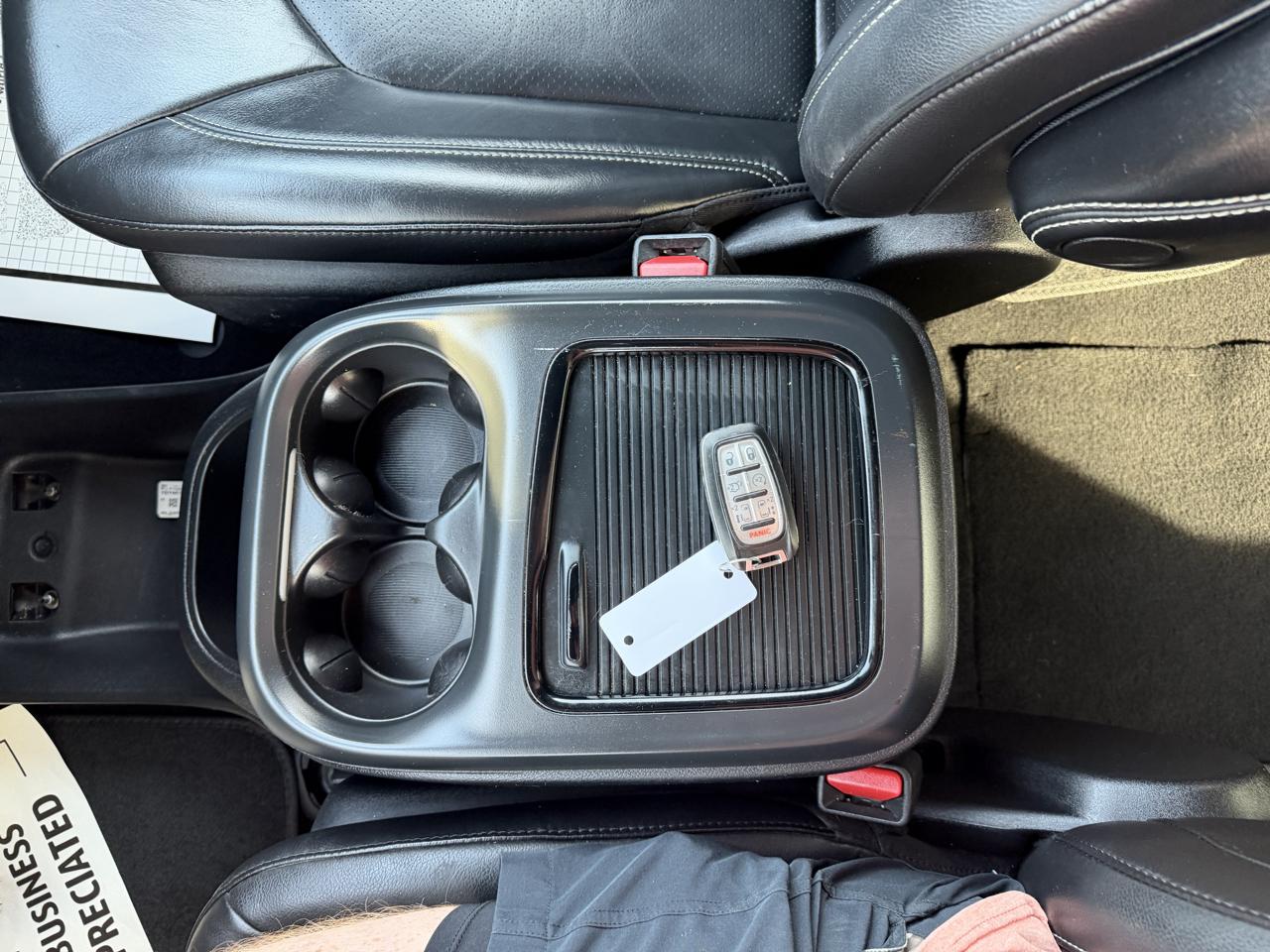 Chrysler Pacifica Hybrid Touring L 2021