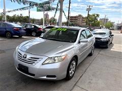 2009 Toyota Camry 