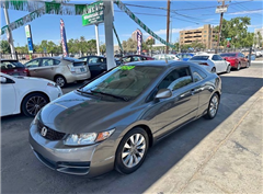 2011 Honda Civic 