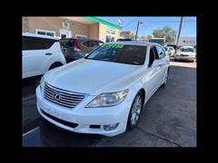 2011 Lexus LS 460 
