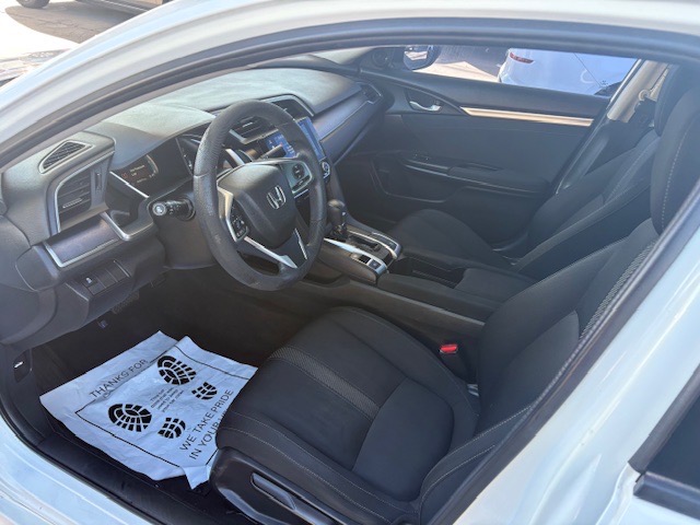 Honda Civic  2017 Honda Civic  2017