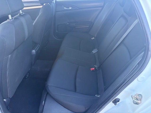 Honda Civic  2017 Honda Civic  2017