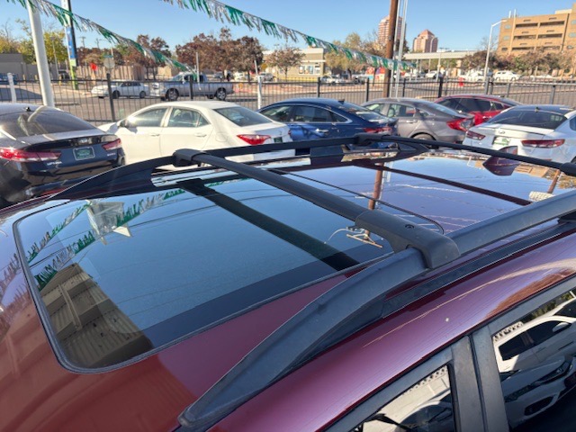 Subaru Forester 2.0XT Touring 2016 Subaru Forester 2.0XT Touring 2016