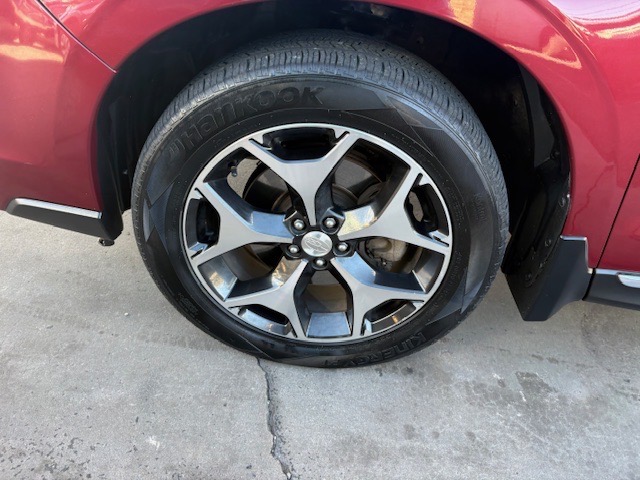 Subaru Forester 2.0XT Touring 2016 Subaru Forester 2.0XT Touring 2016