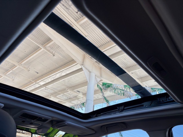 Subaru Forester 2.0XT Touring 2016 Subaru Forester 2.0XT Touring 2016