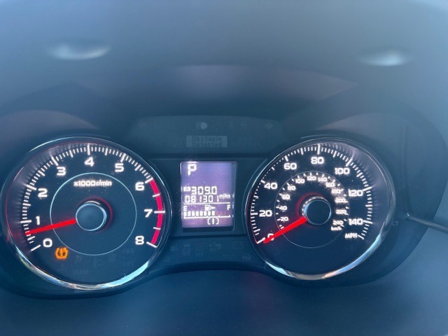 Subaru Forester 2.0XT Touring 2016 Subaru Forester 2.0XT Touring 2016