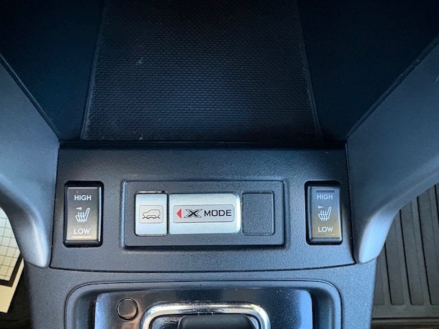 Subaru Forester 2.0XT Touring 2016 Subaru Forester 2.0XT Touring 2016