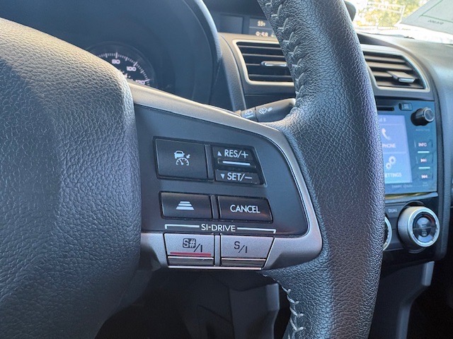 Subaru Forester 2.0XT Touring 2016 Subaru Forester 2.0XT Touring 2016