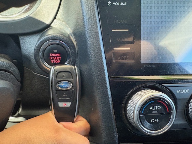 Subaru Forester 2.0XT Touring 2016 Subaru Forester 2.0XT Touring 2016